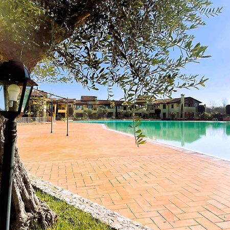 Garda Resort Village 11 Peschiera del Garda Ngoại thất bức ảnh