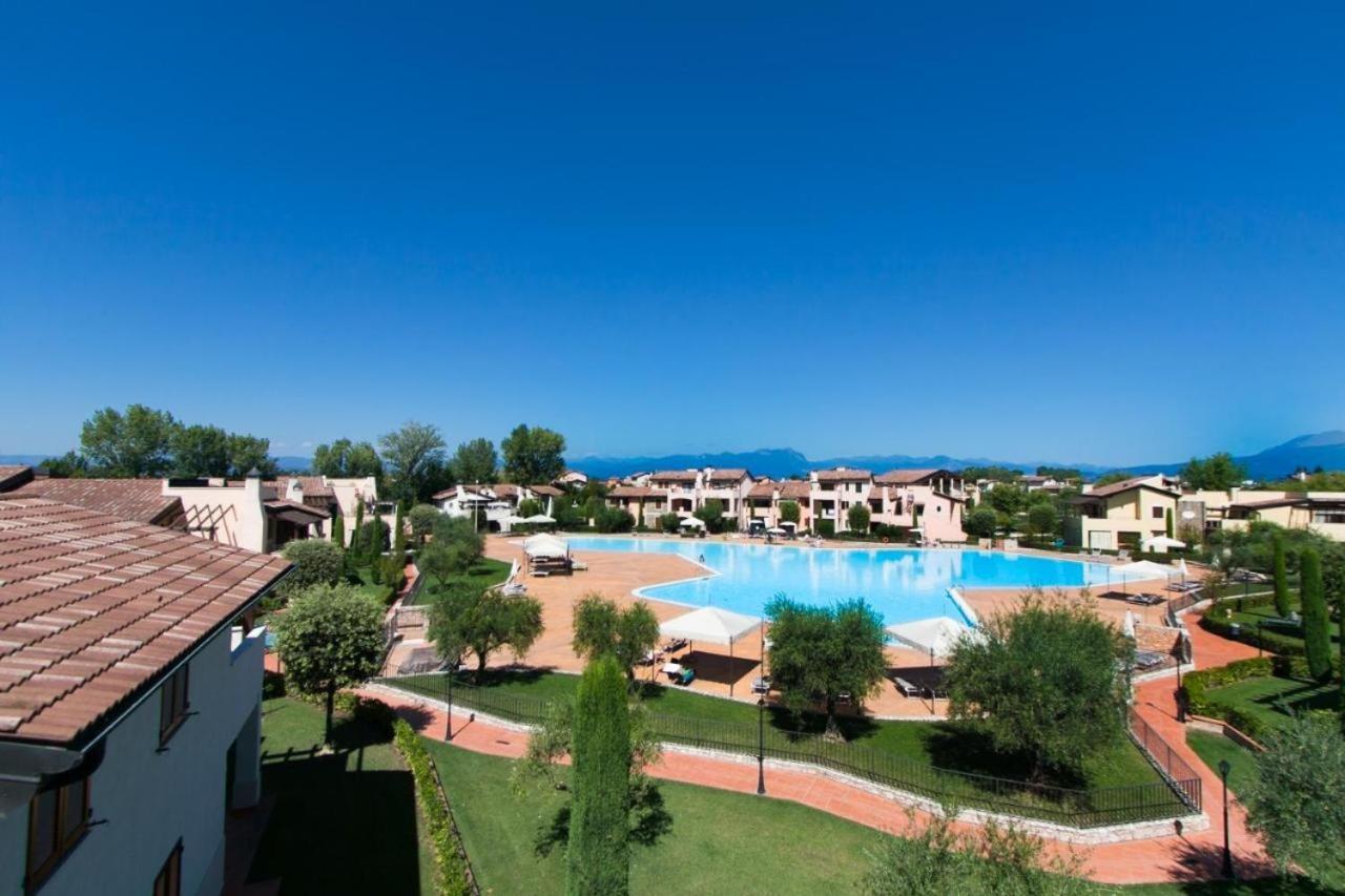 Garda Resort Village 11 Peschiera del Garda Ngoại thất bức ảnh