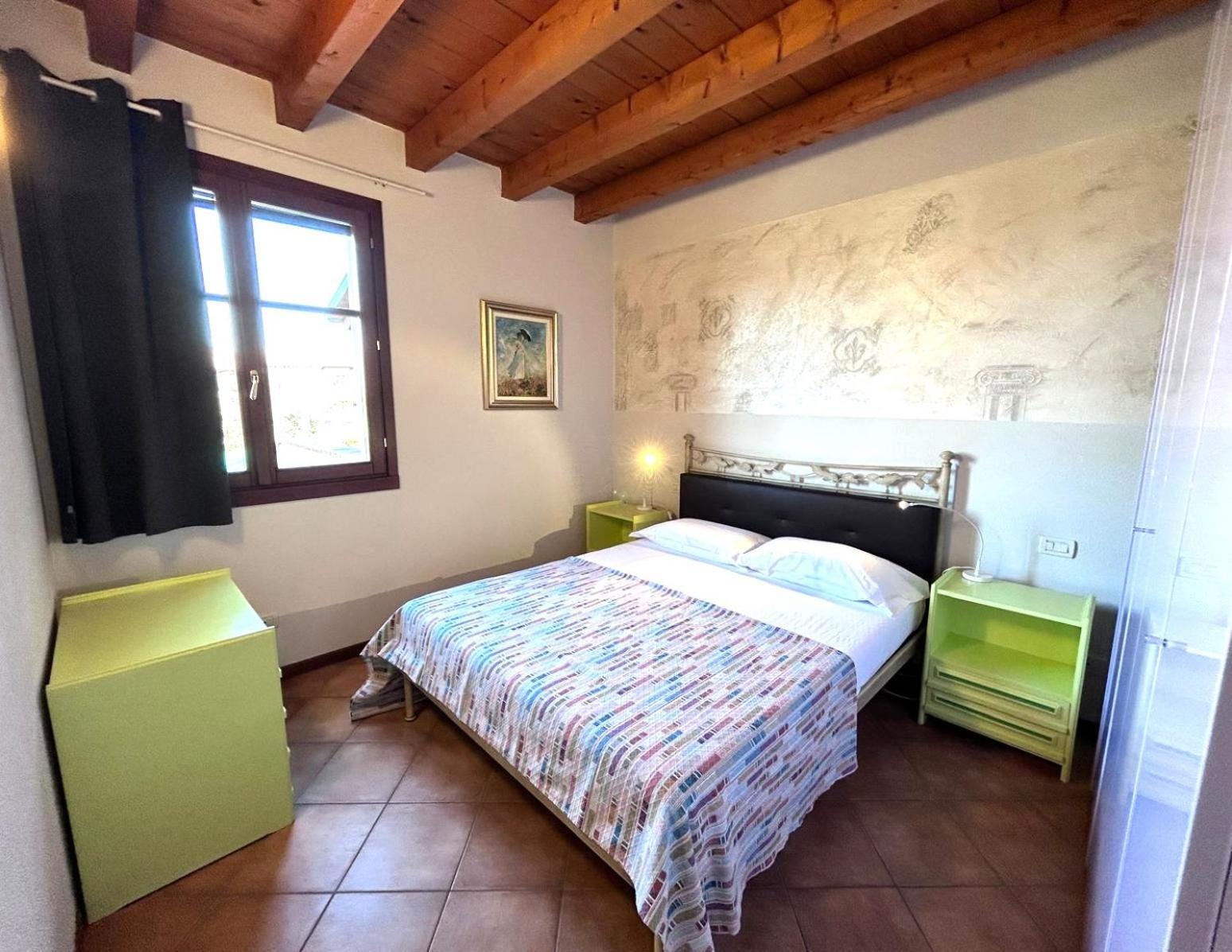 Garda Resort Village 11 Peschiera del Garda Ngoại thất bức ảnh