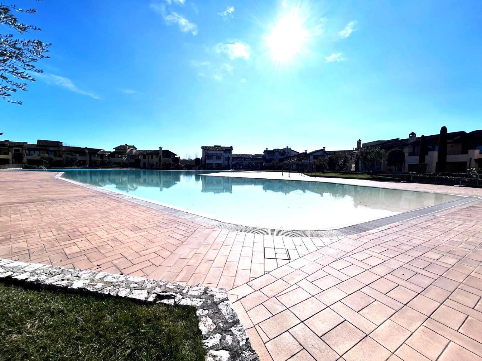 Garda Resort Village 11 Peschiera del Garda Ngoại thất bức ảnh