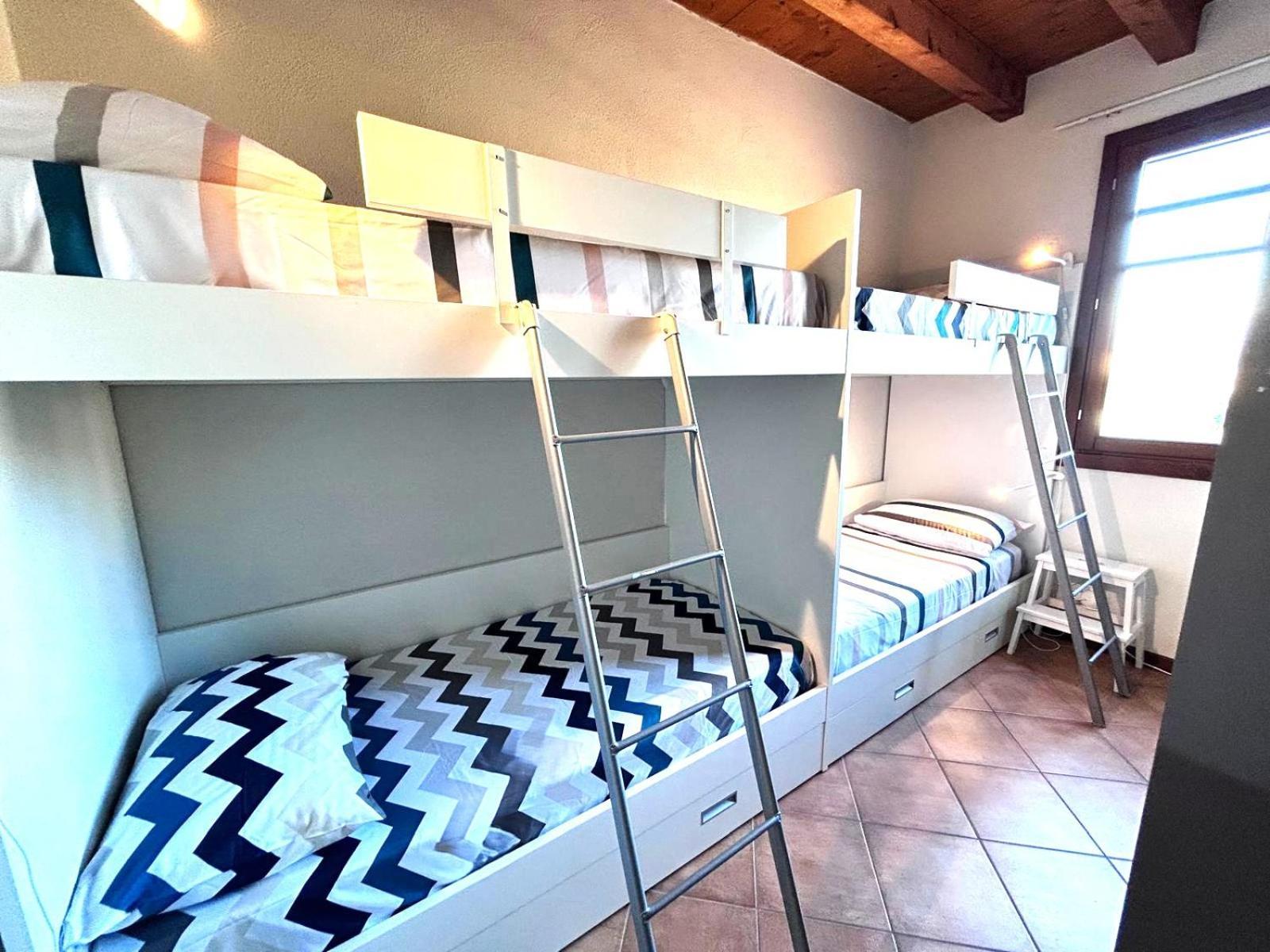 Garda Resort Village 11 Peschiera del Garda Ngoại thất bức ảnh