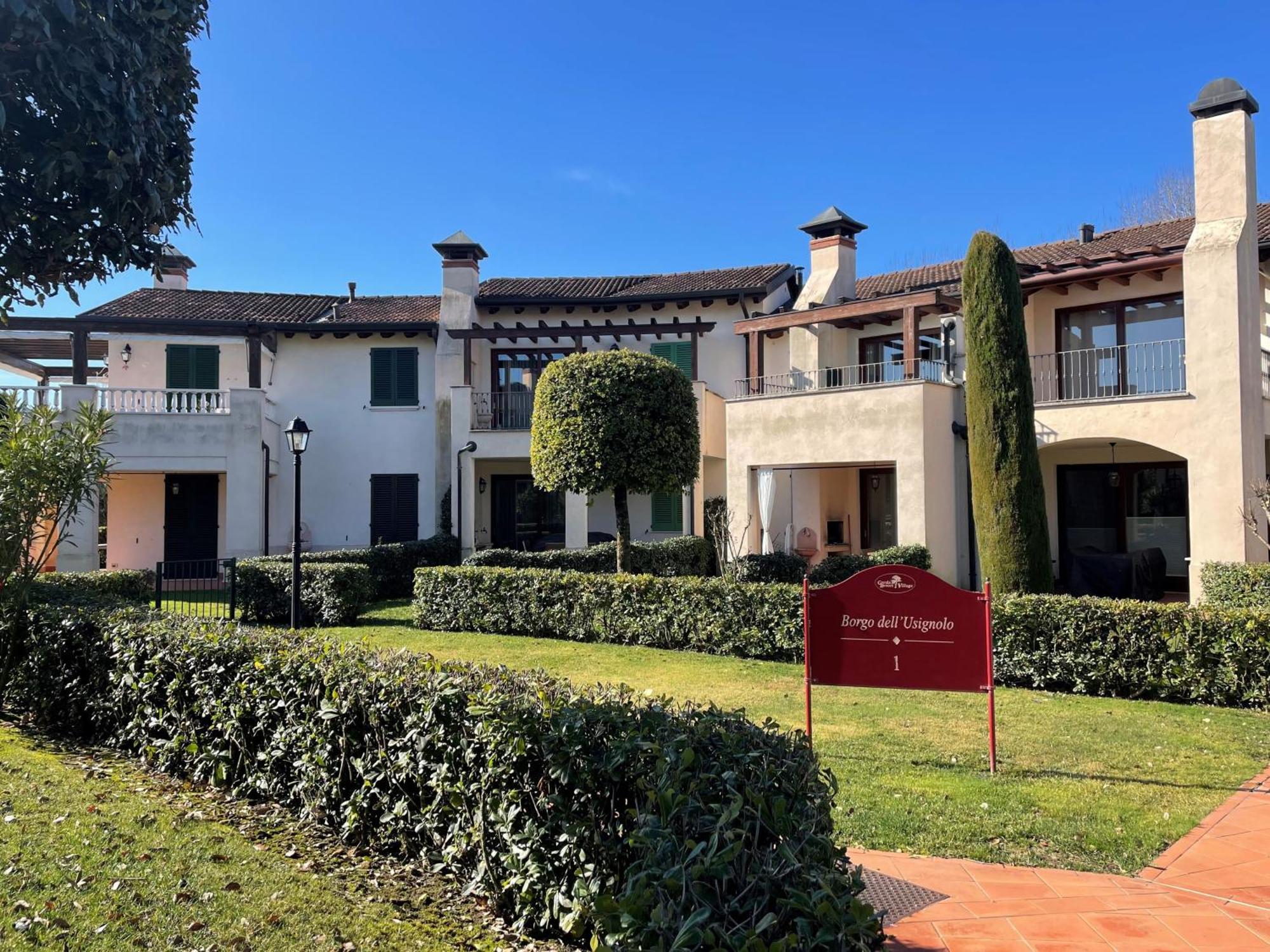 Garda Resort Village 11 Peschiera del Garda Ngoại thất bức ảnh
