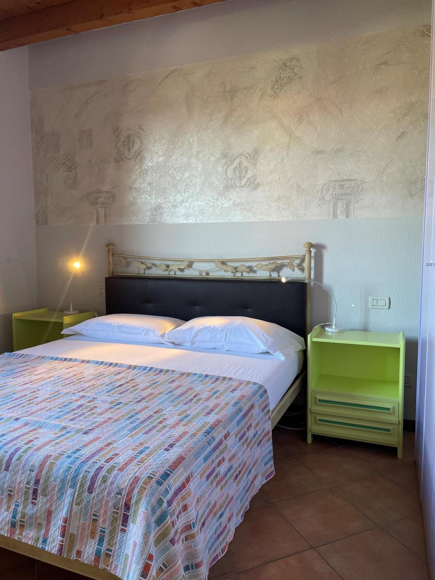 Garda Resort Village 11 Peschiera del Garda Ngoại thất bức ảnh