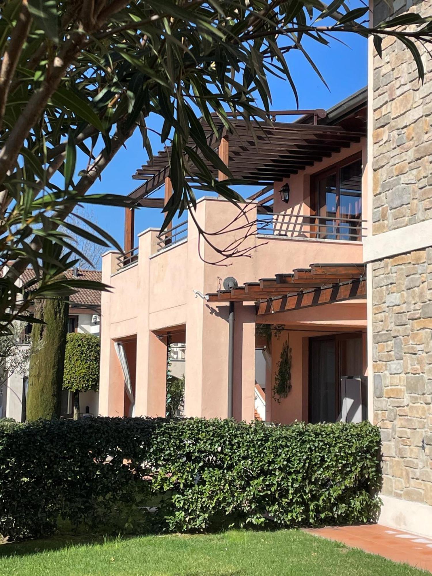 Garda Resort Village 11 Peschiera del Garda Ngoại thất bức ảnh
