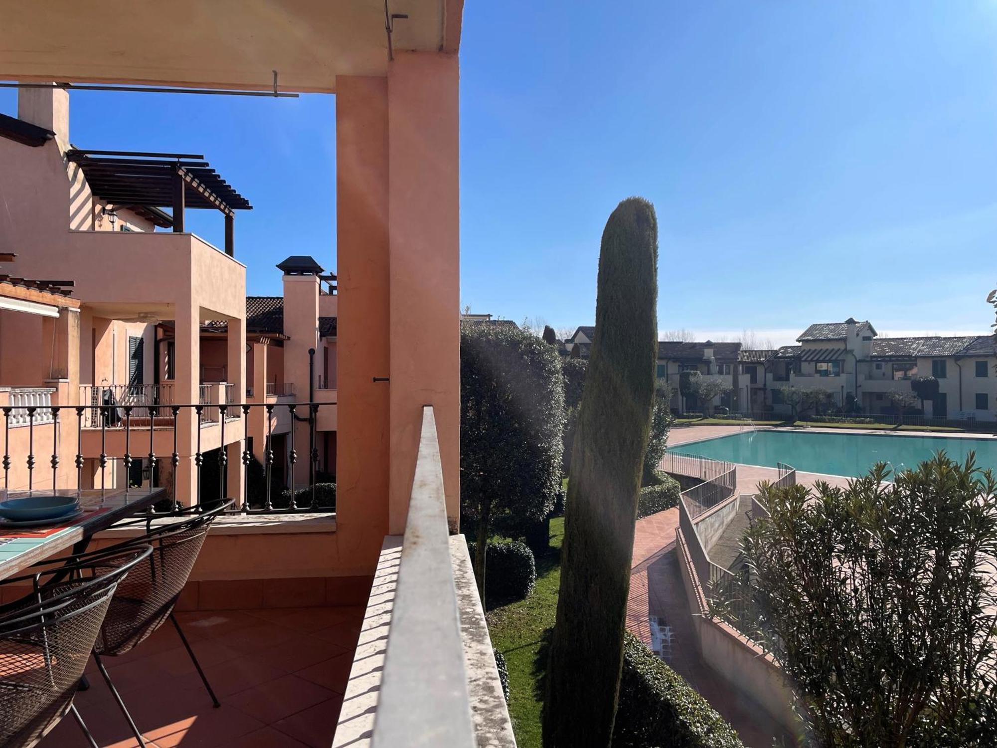 Garda Resort Village 11 Peschiera del Garda Ngoại thất bức ảnh