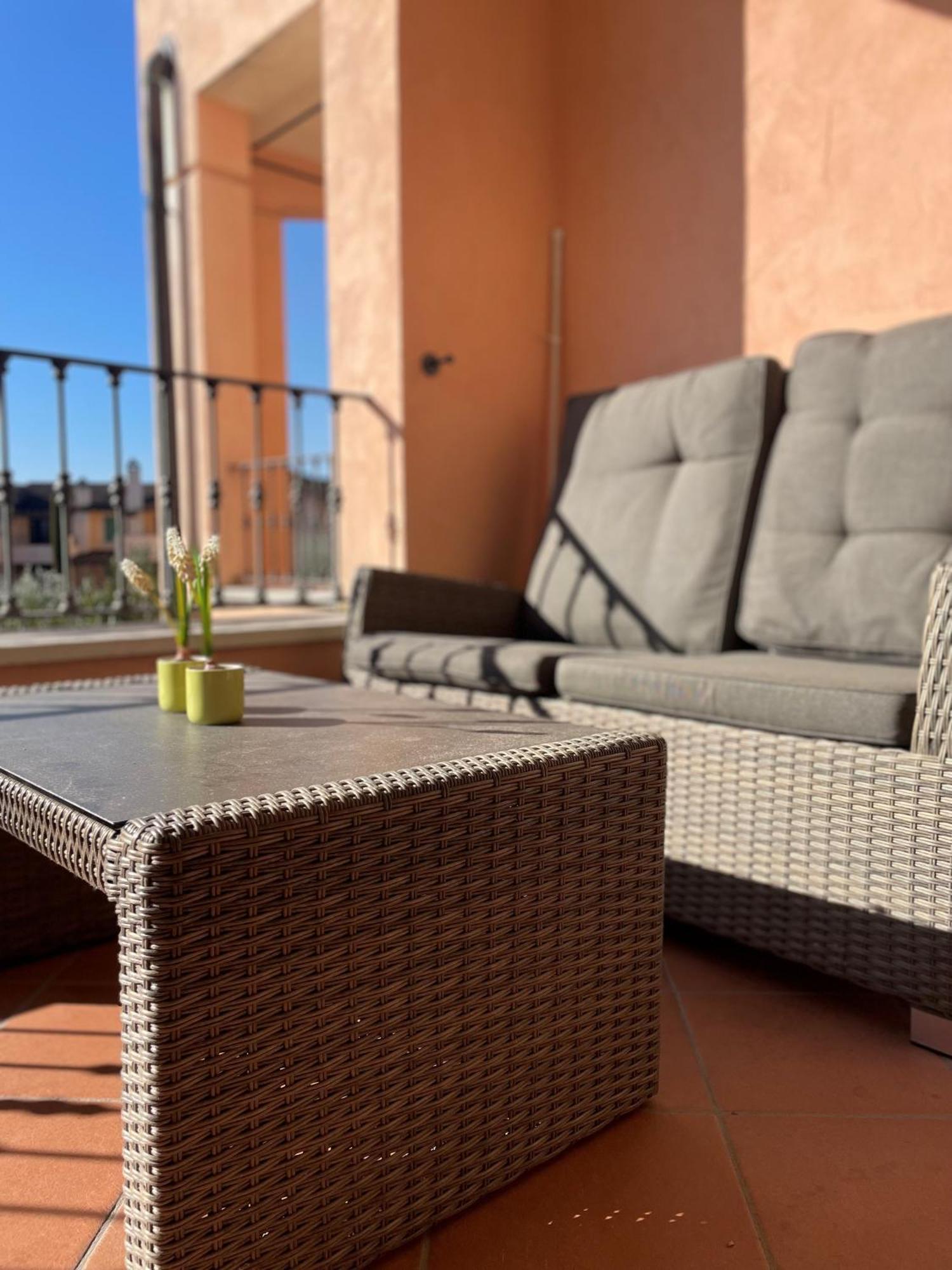 Garda Resort Village 11 Peschiera del Garda Ngoại thất bức ảnh
